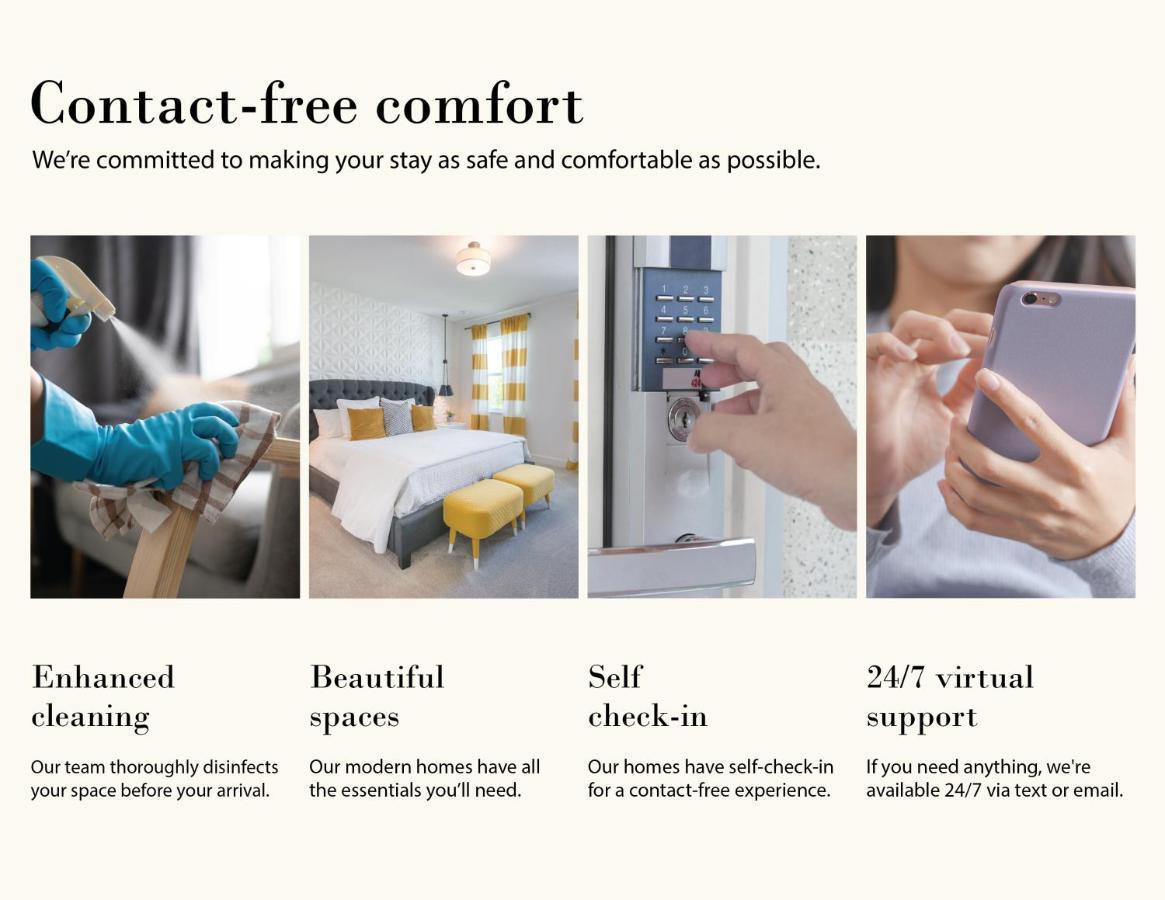 오타와 Newly Renovated - Modern 1Br With Rooftop Terrace! 아파트 외부 사진